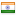 serdarbayram.net server is located in India